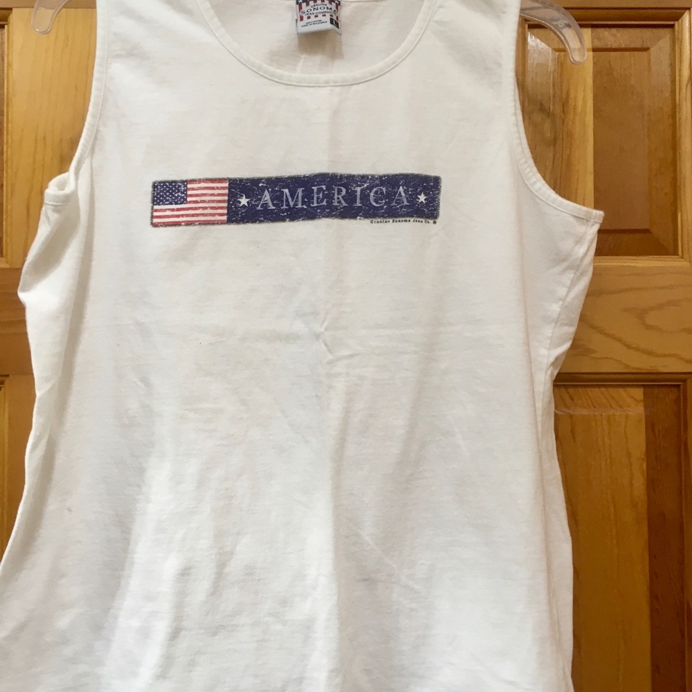 Two tees - Picture 2 of 5